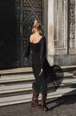 Padma Dress -Astr The Label Shop 200304 ASTR Napoli 2182