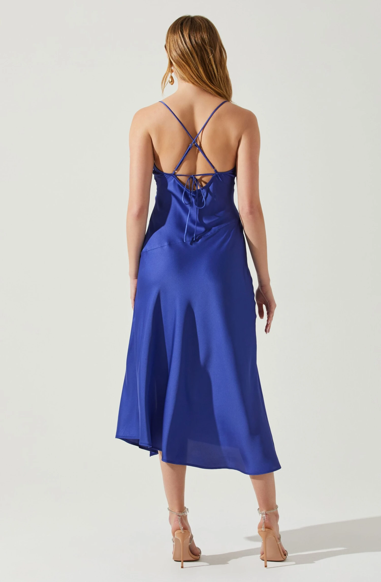 Gaia Midi Dress 8 Gaia Midi Dress - Image 6