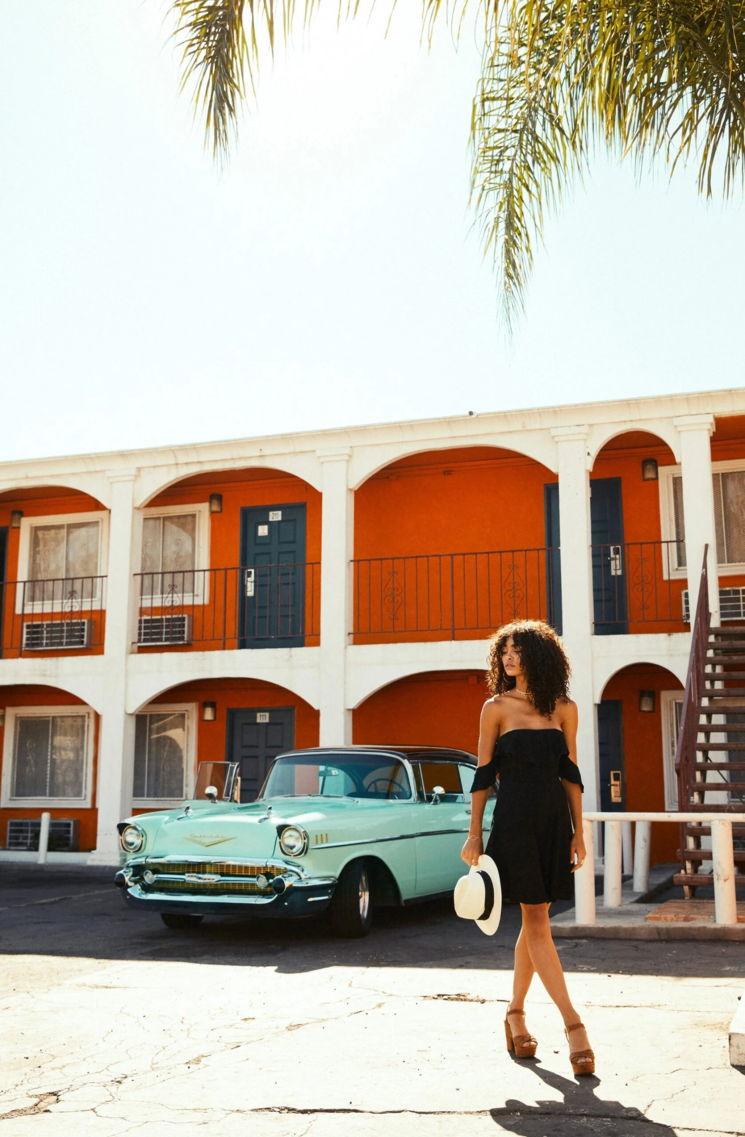 Sabina Off Shoulder Dress 4 Sabina Off Shoulder Dress - Image 2