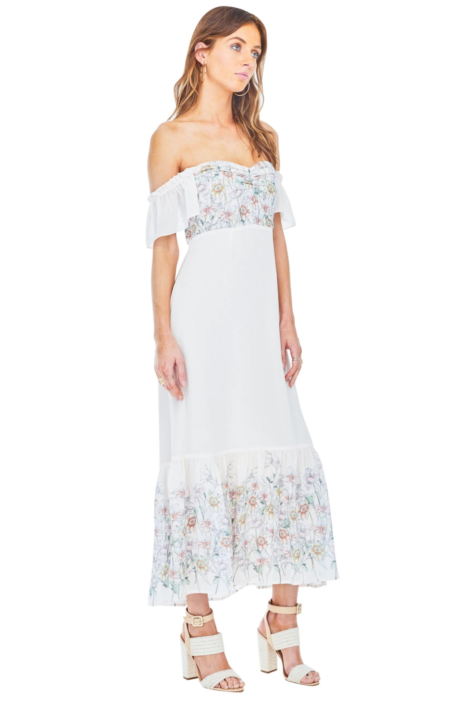 Angelina Dress 4 Angelina Dress - Image 2