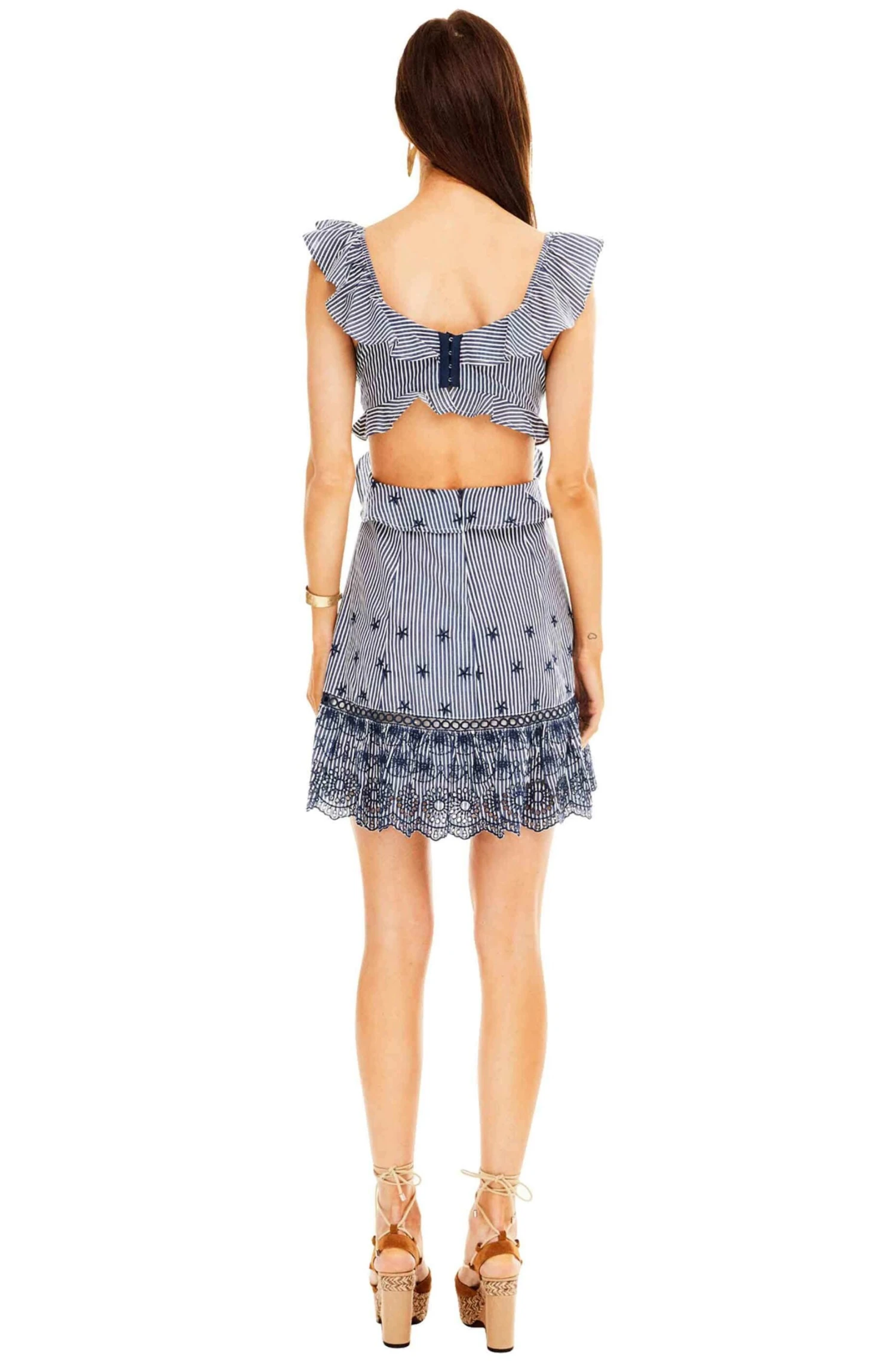 Elora Dress 9 Elora Dress - Image 7