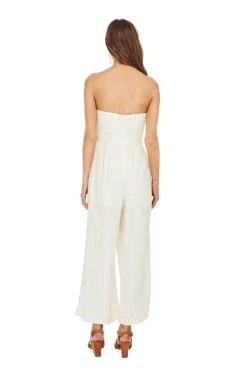 Mara Natural Linen Blend Jumpsuit -Astr The Label Shop ACP6366 NATURAL 03 070f27bf 6ff4 431e 877c 6f84808bae98