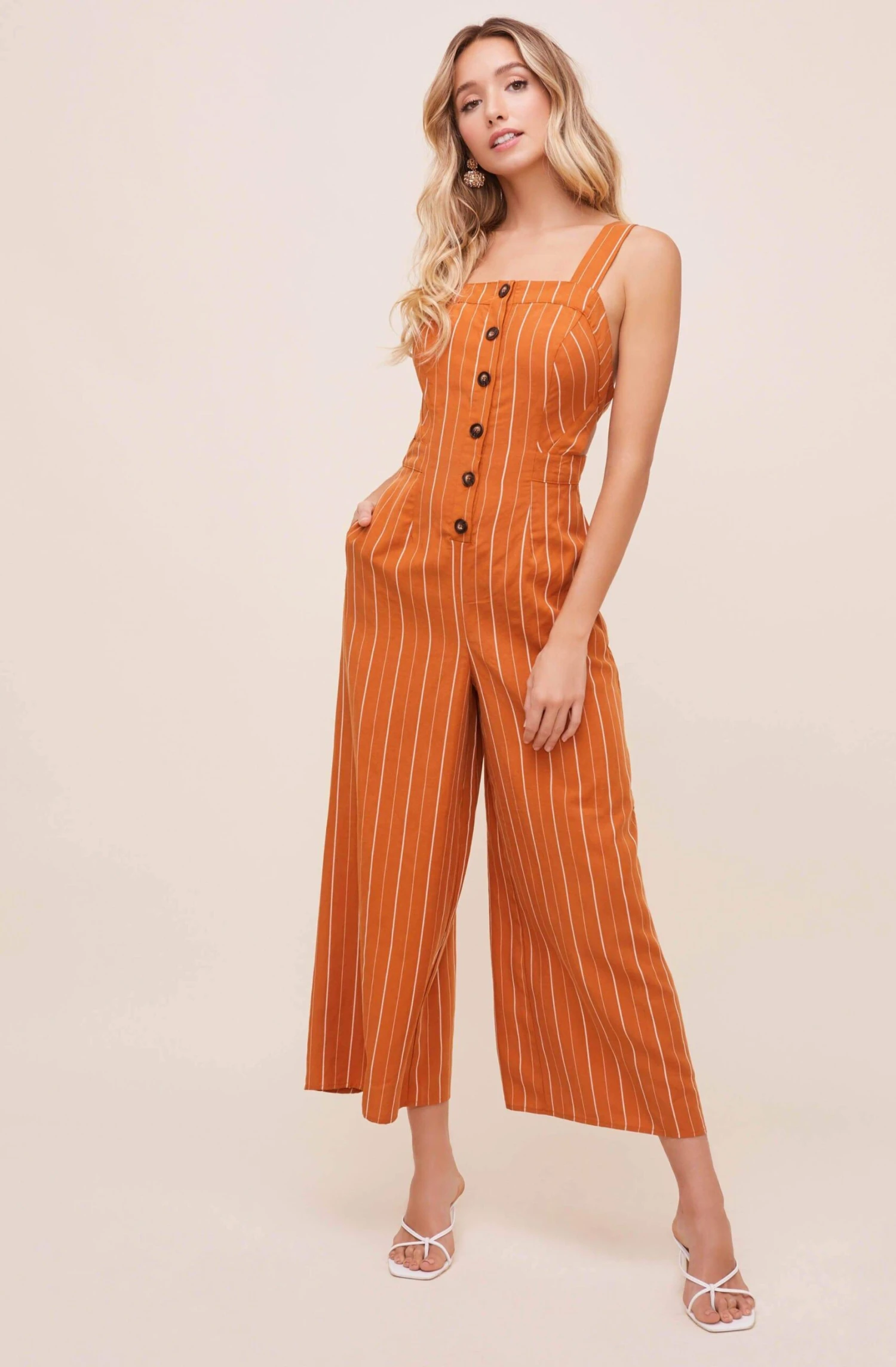 Baseline Jumpsuit 9 Baseline Jumpsuit - Image 7