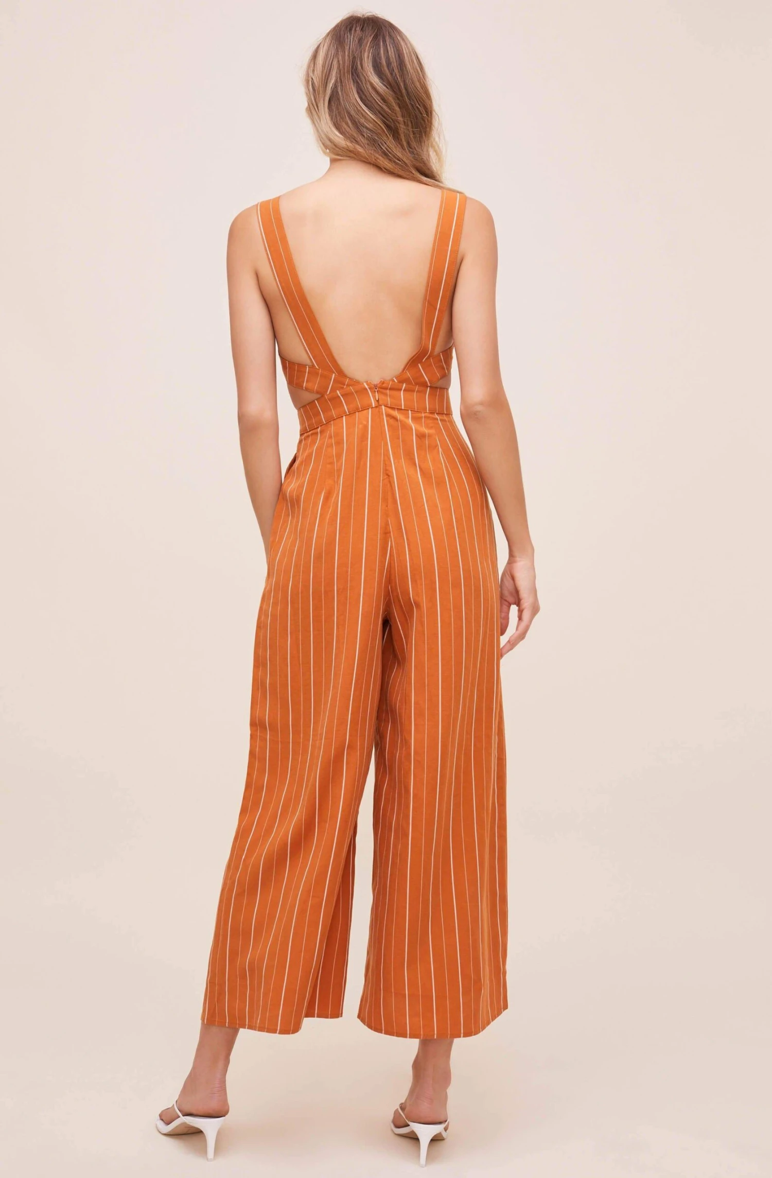Baseline Jumpsuit 7 Baseline Jumpsuit - Image 5