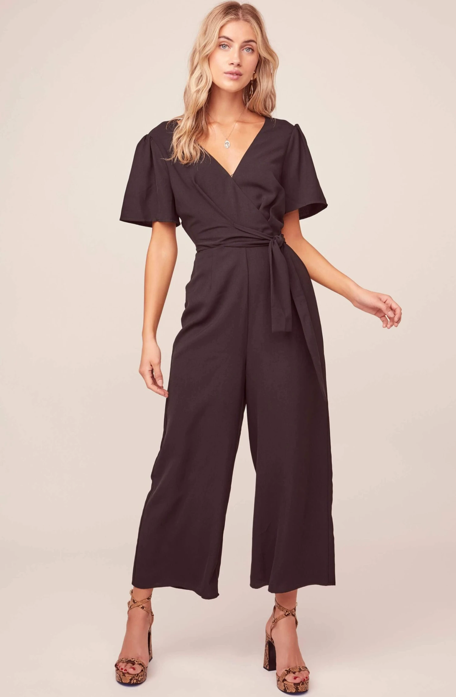 Gladys Jumpsuit 5 Gladys Jumpsuit - Image 3