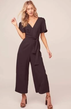 Gladys Jumpsuit