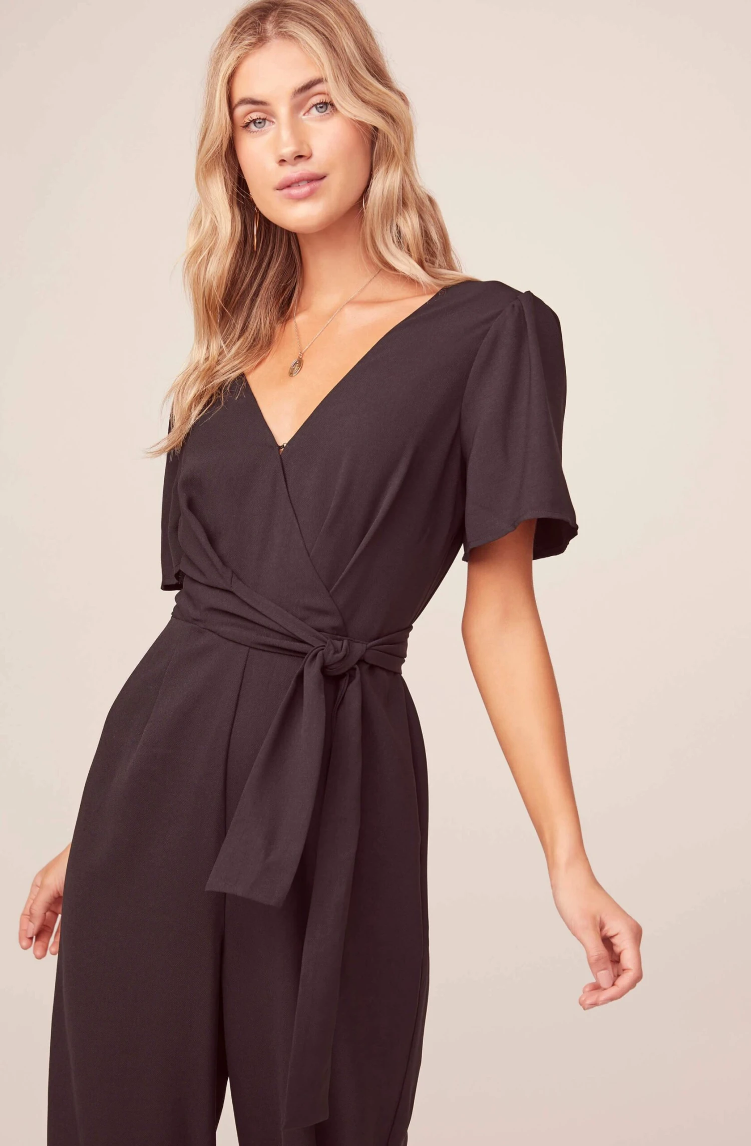 Gladys Jumpsuit 4 Gladys Jumpsuit - Image 2