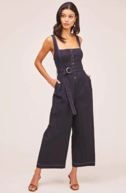 Warwick Jumpsuit