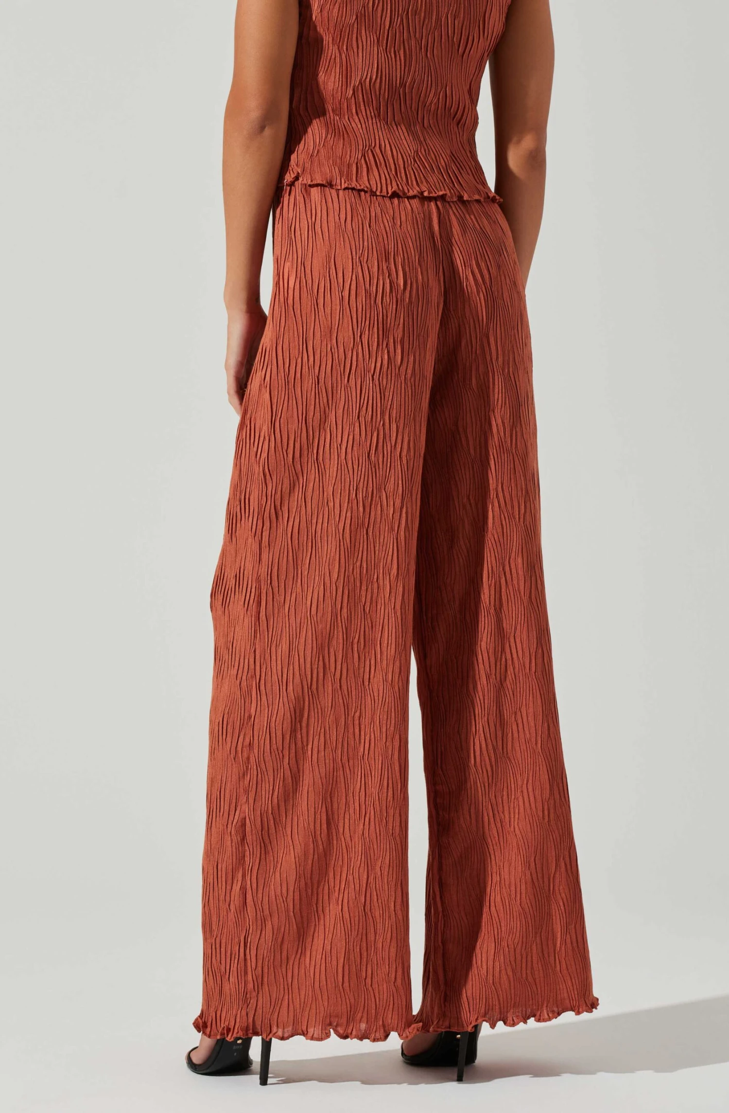 Janesa Wide Leg Pants 11 Janesa Wide Leg Pants - Image 9