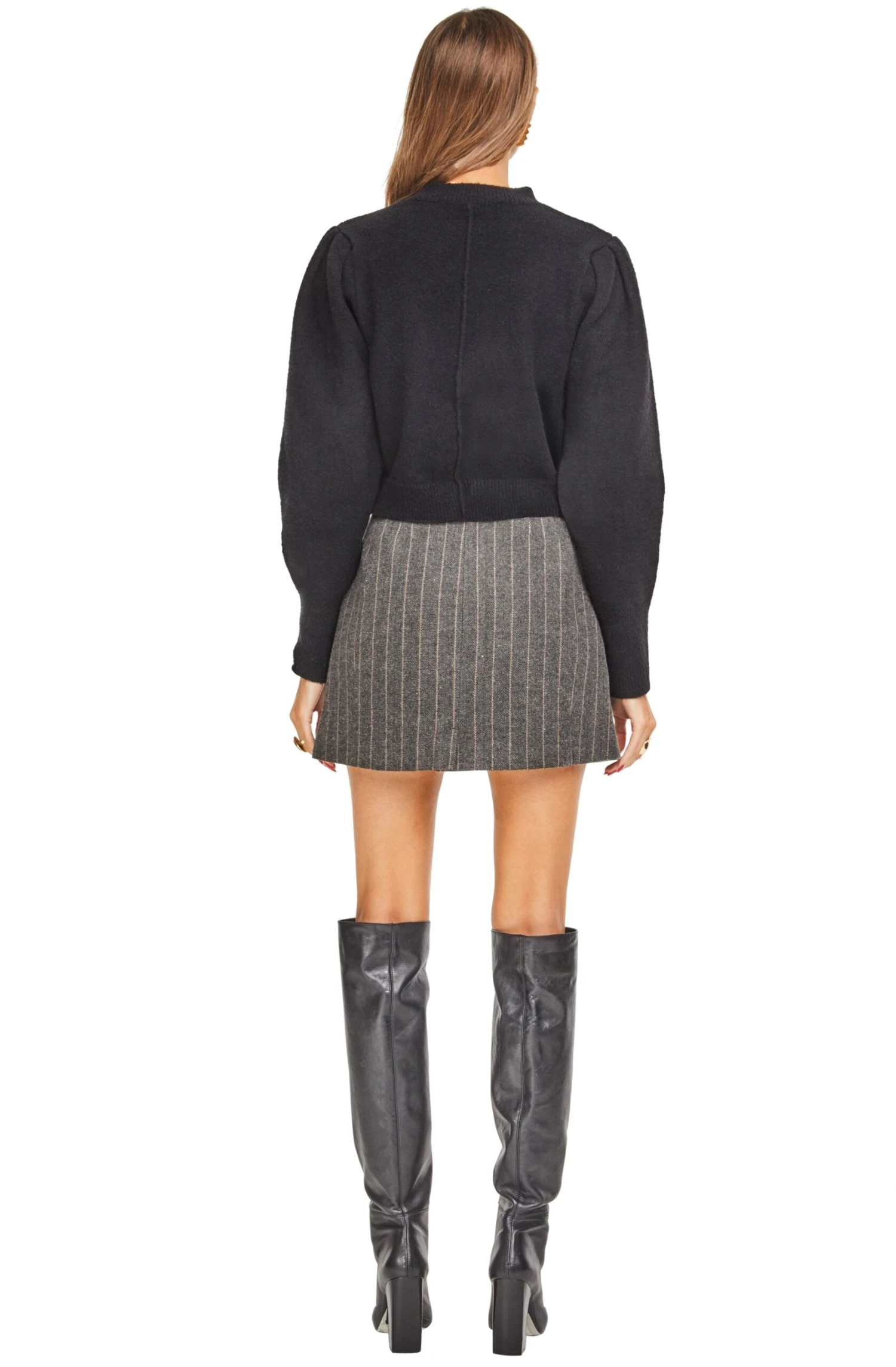 Wilshire Skirt 6 Wilshire Skirt - Image 4