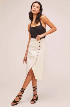 Eileen Midi Skirt
