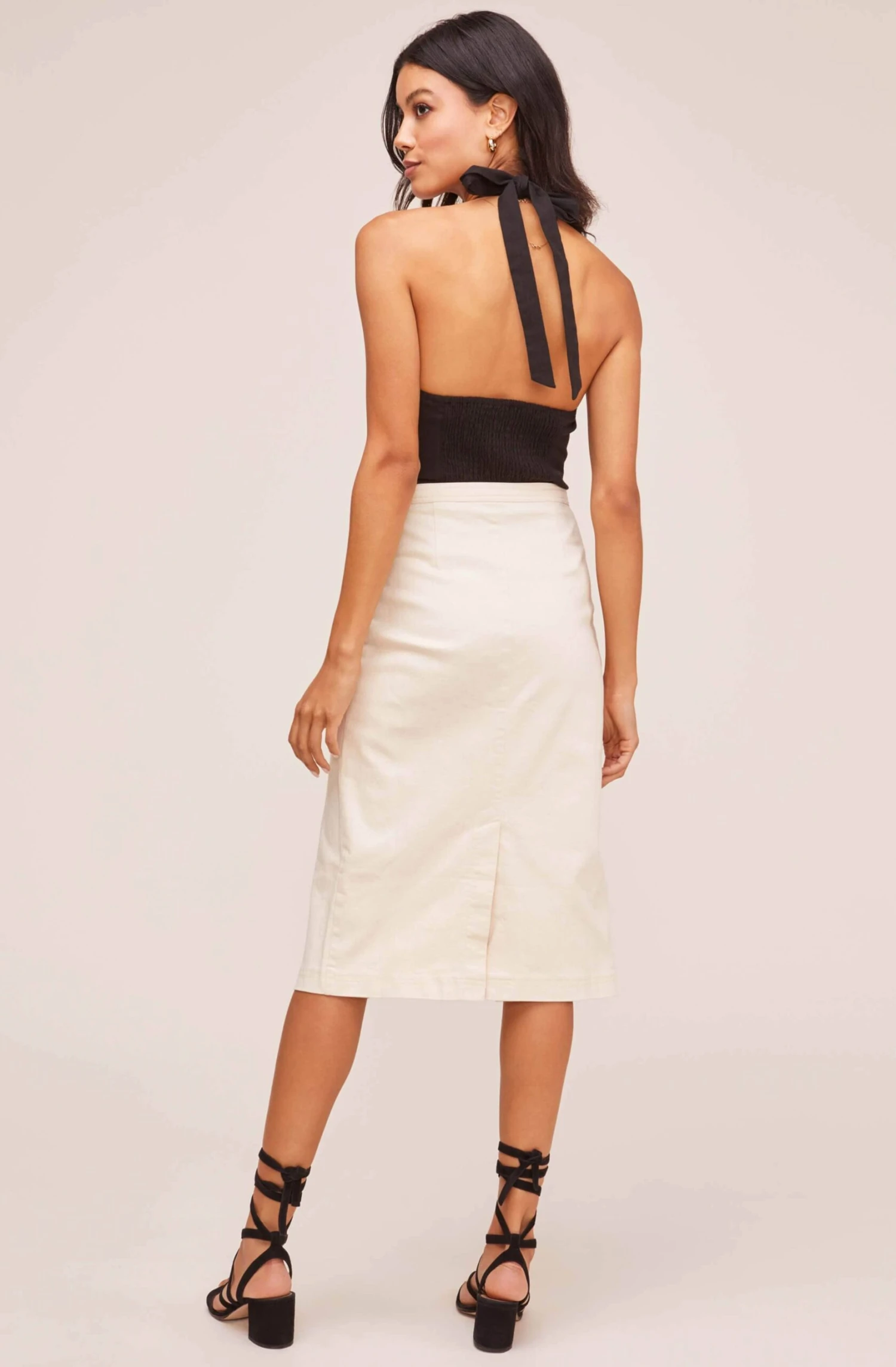 Eileen Midi Skirt 7 Eileen Midi Skirt - Image 5