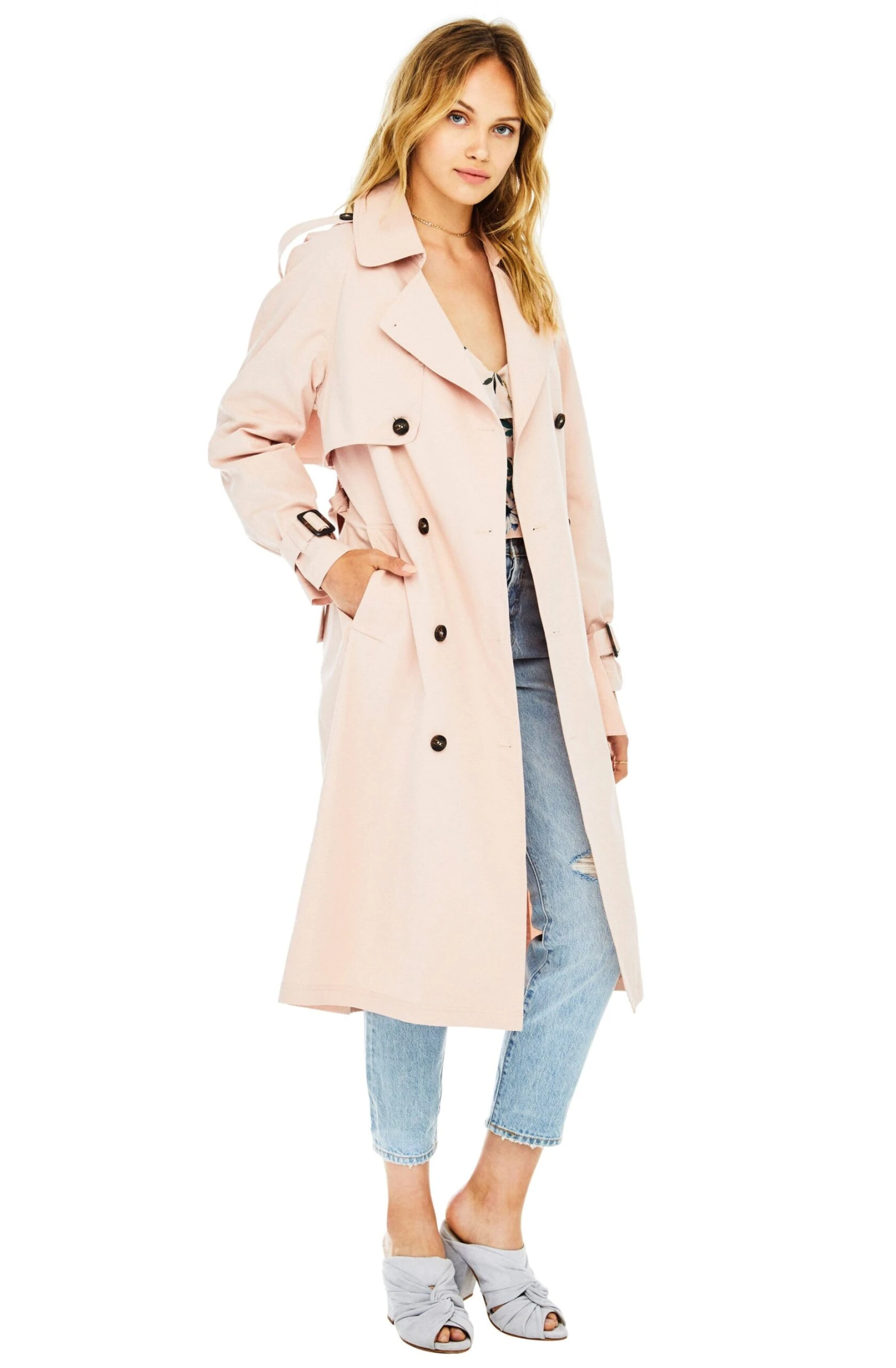 Wesley Trench 4 Wesley Trench - Image 2