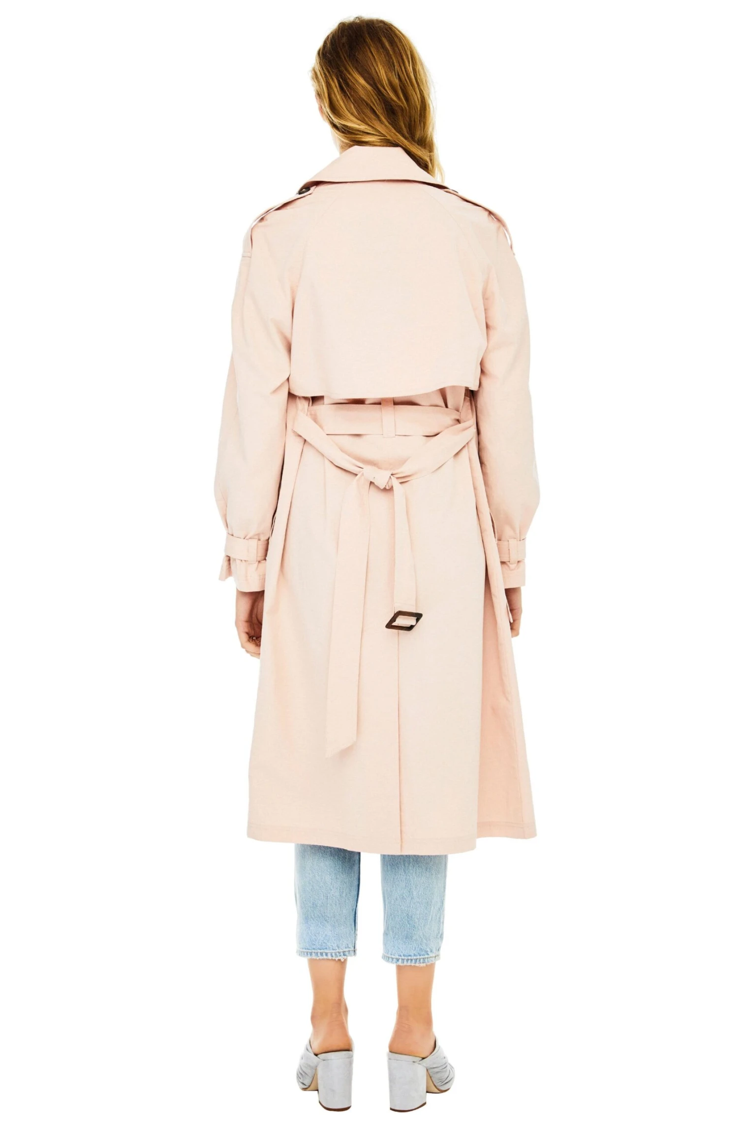 Wesley Trench 5 Wesley Trench - Image 3