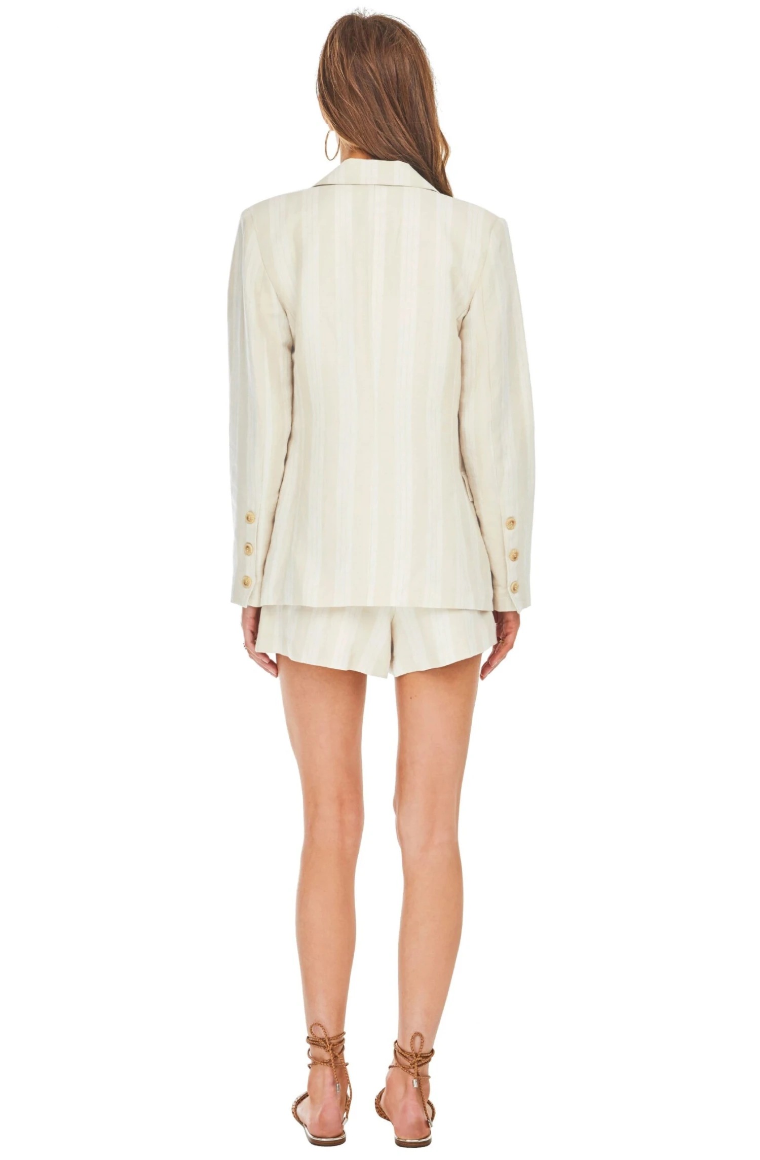 Barrett Blazer 6 Barrett Blazer - Image 4