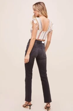 Bethany Top 29 Bethany Top -Astr The Label Shop ACT13411 CREAMFLORALSTRIPE 5 edited 7345b000 36cb 4ac3 9dcc ed81c5b5ceb3