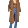 Carter Cardigan 1 Carter Cardigan -Astr The Label Shop ACT13903 CHESTNUT 01