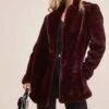 Cleo Coat
