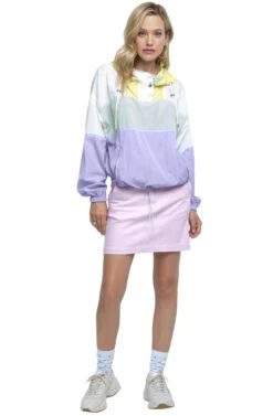 Sawyer Windbreaker -Astr The Label Shop ACT15230 PASTEL COLOR BLOCK 1 a10c138b 1c0e 443c 9481 c0ec2f3c72ff