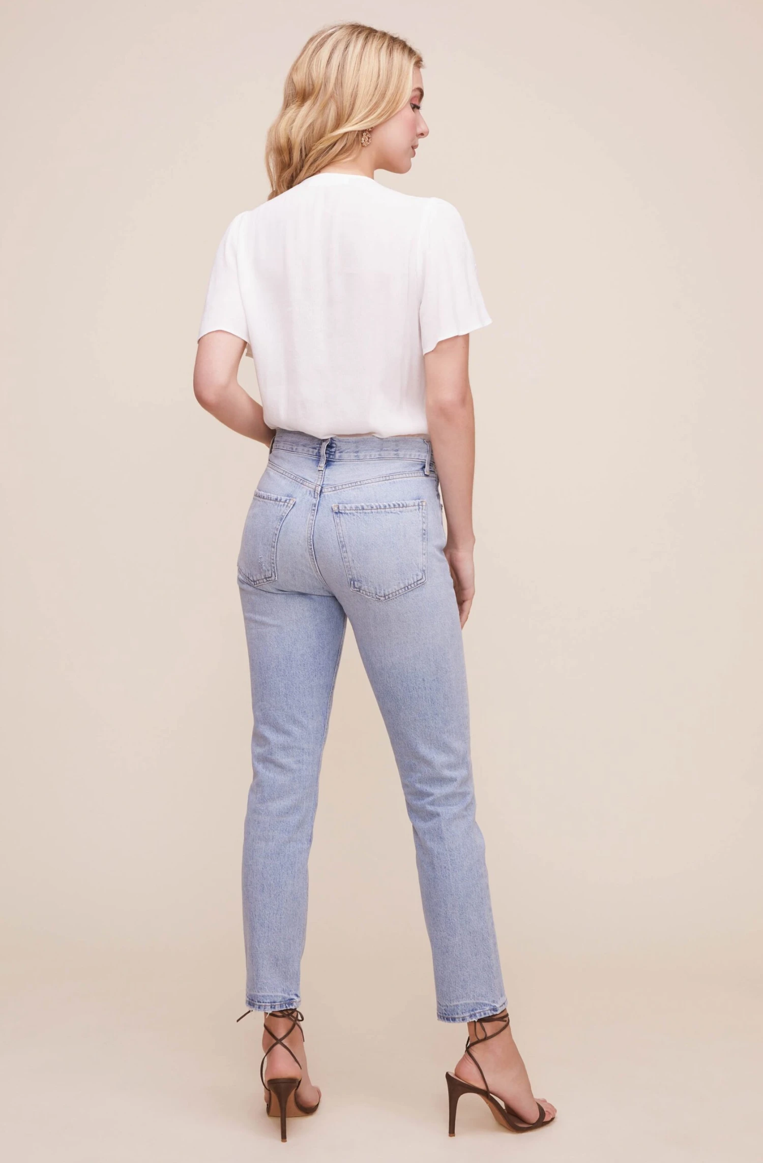 Cory Twist Front Bodysuit 9 Cory Twist Front Bodysuit - Image 7