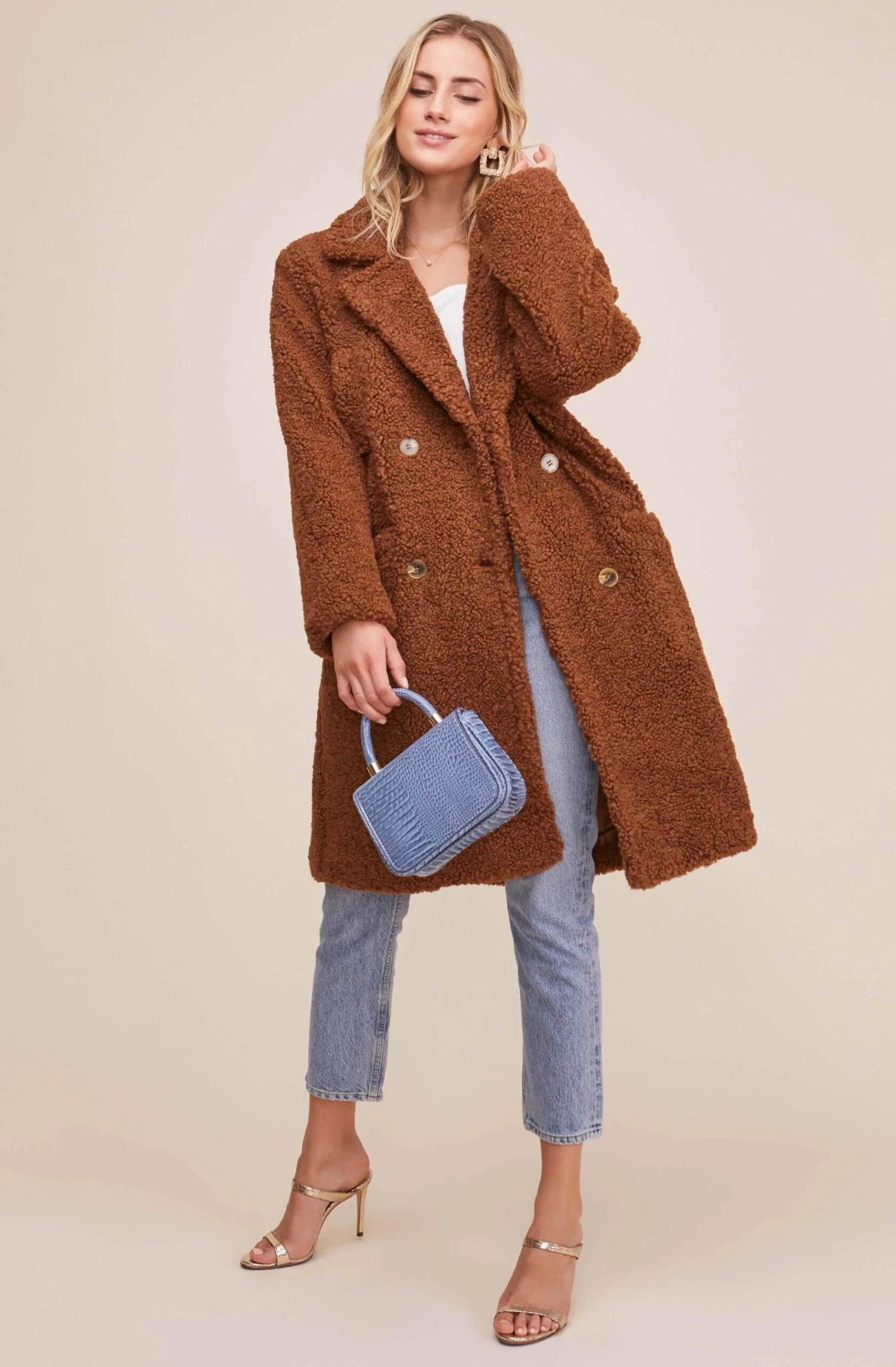 Freddie Coat 3 Freddie Coat