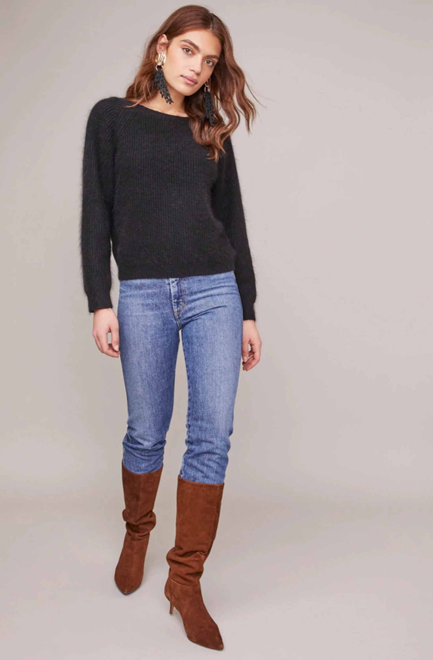 Serena Sweater 14 Serena Sweater - Image 12