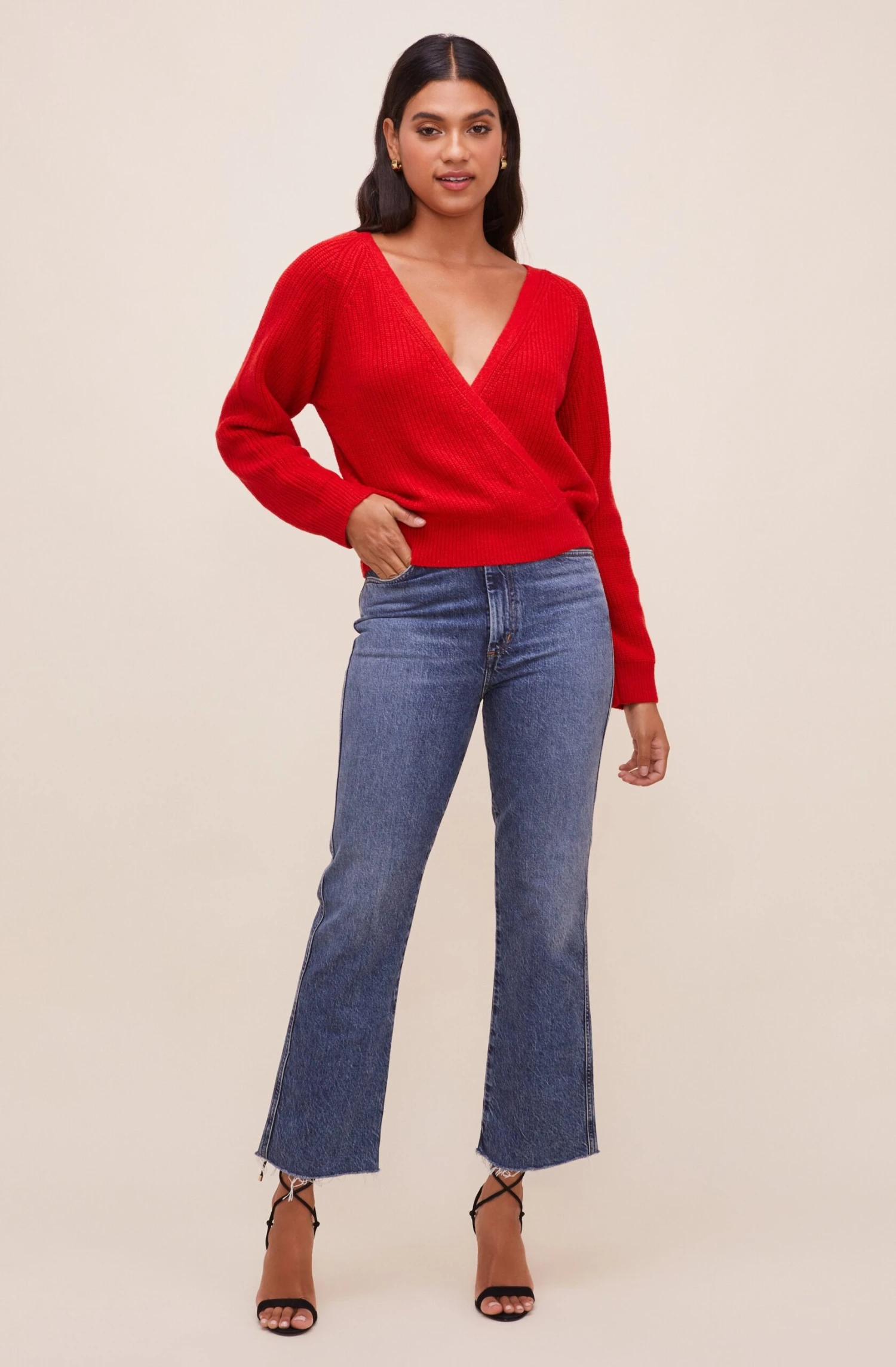 Serena Sweater 5 Serena Sweater - Image 3