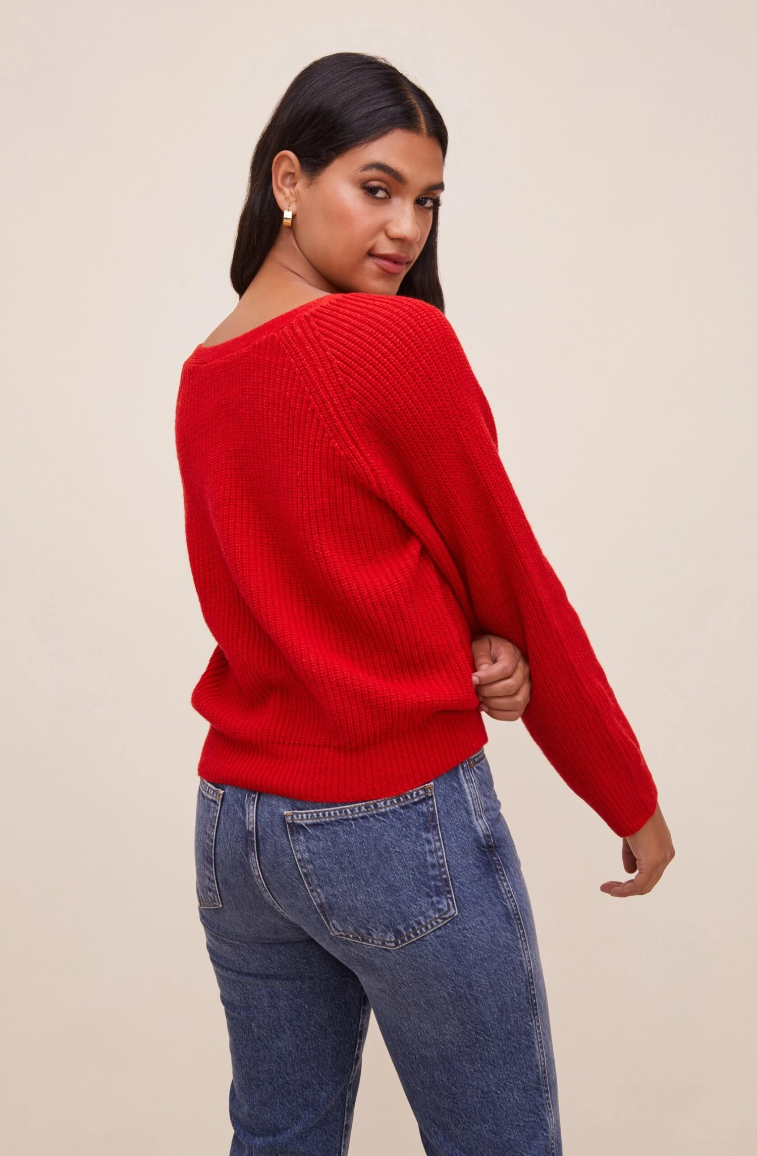 Serena Sweater 10 Serena Sweater - Image 8