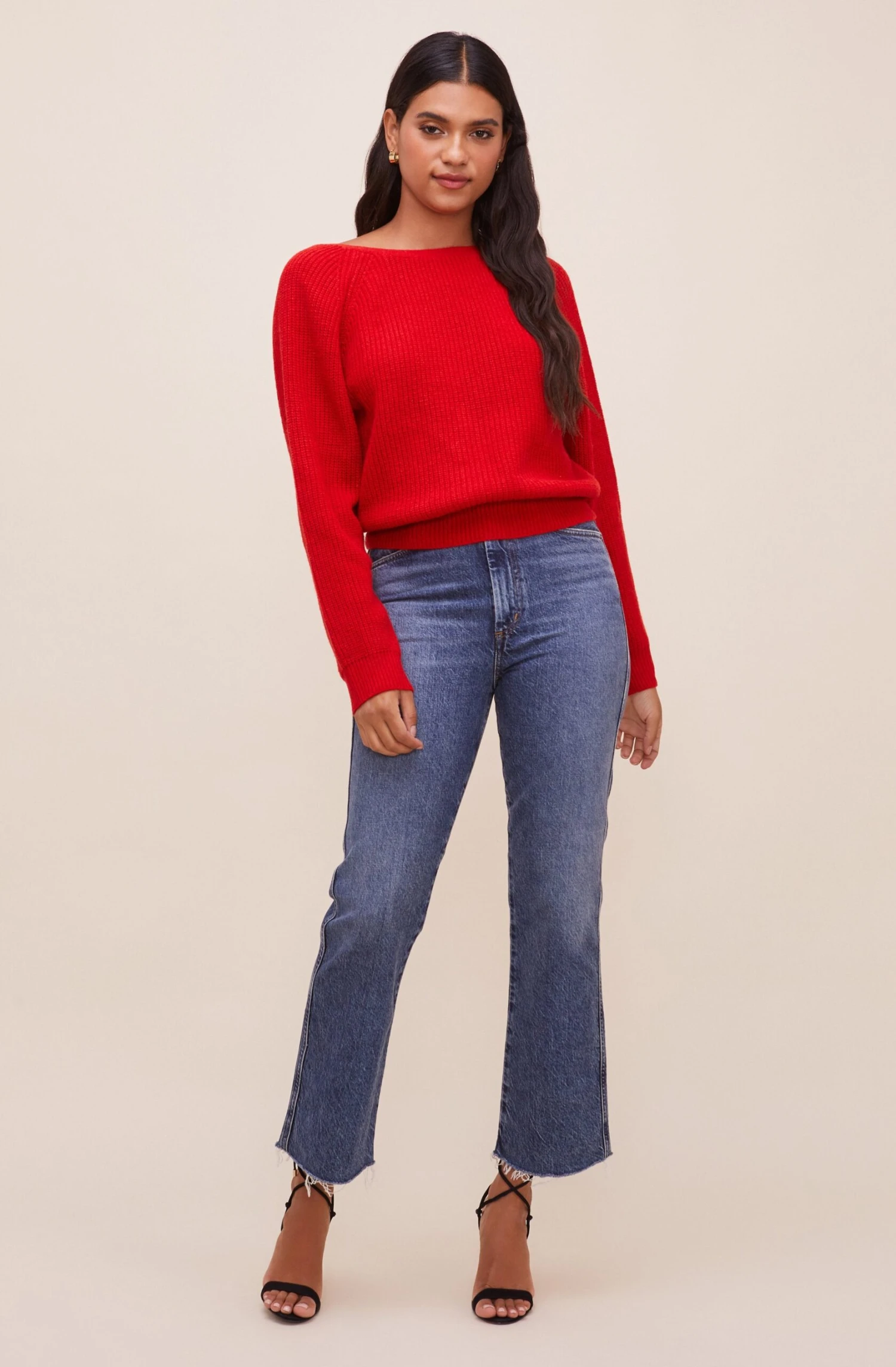 Serena Sweater 6 Serena Sweater - Image 4