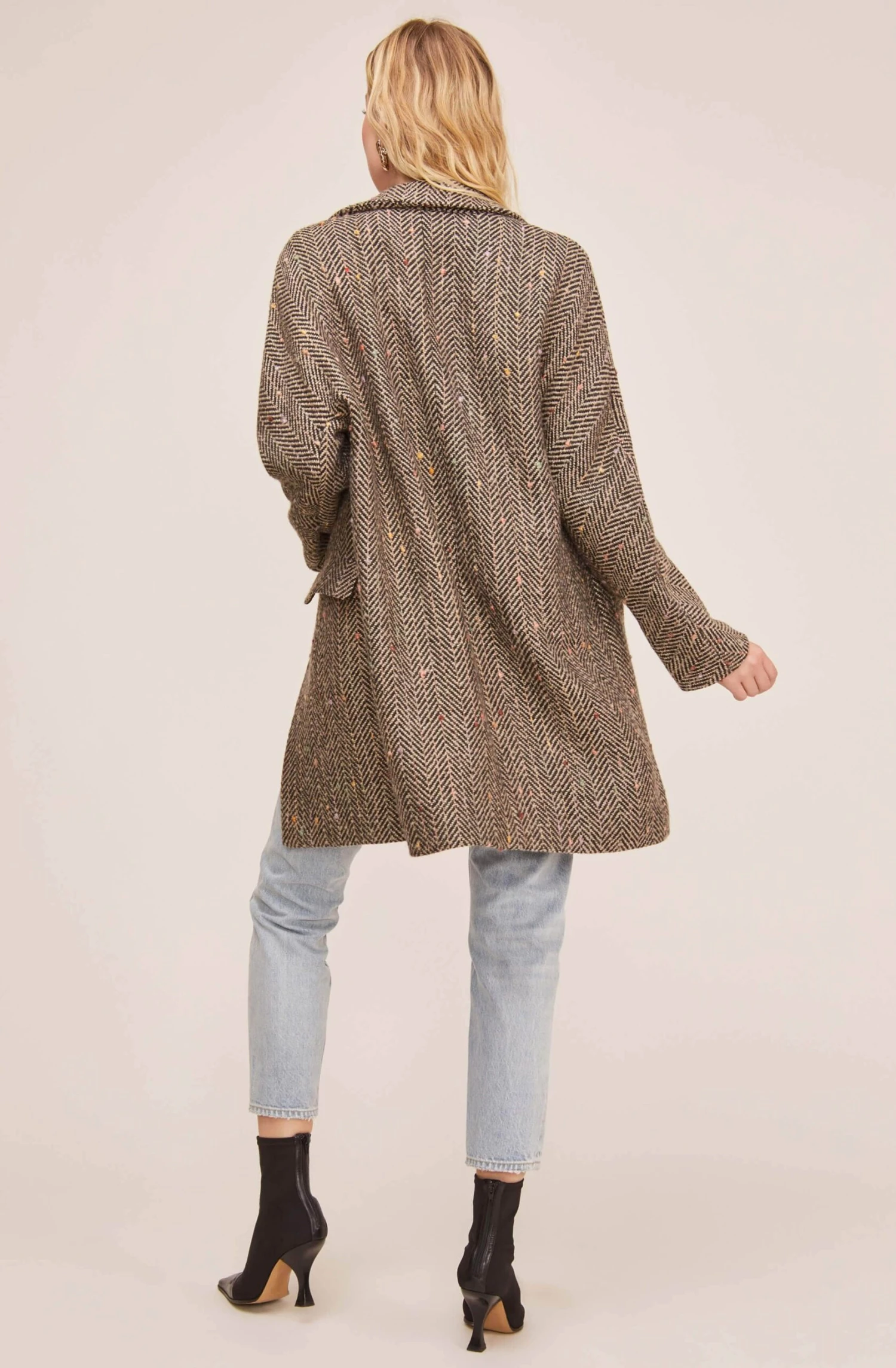 Keller Coat 6 Keller Coat - Image 4