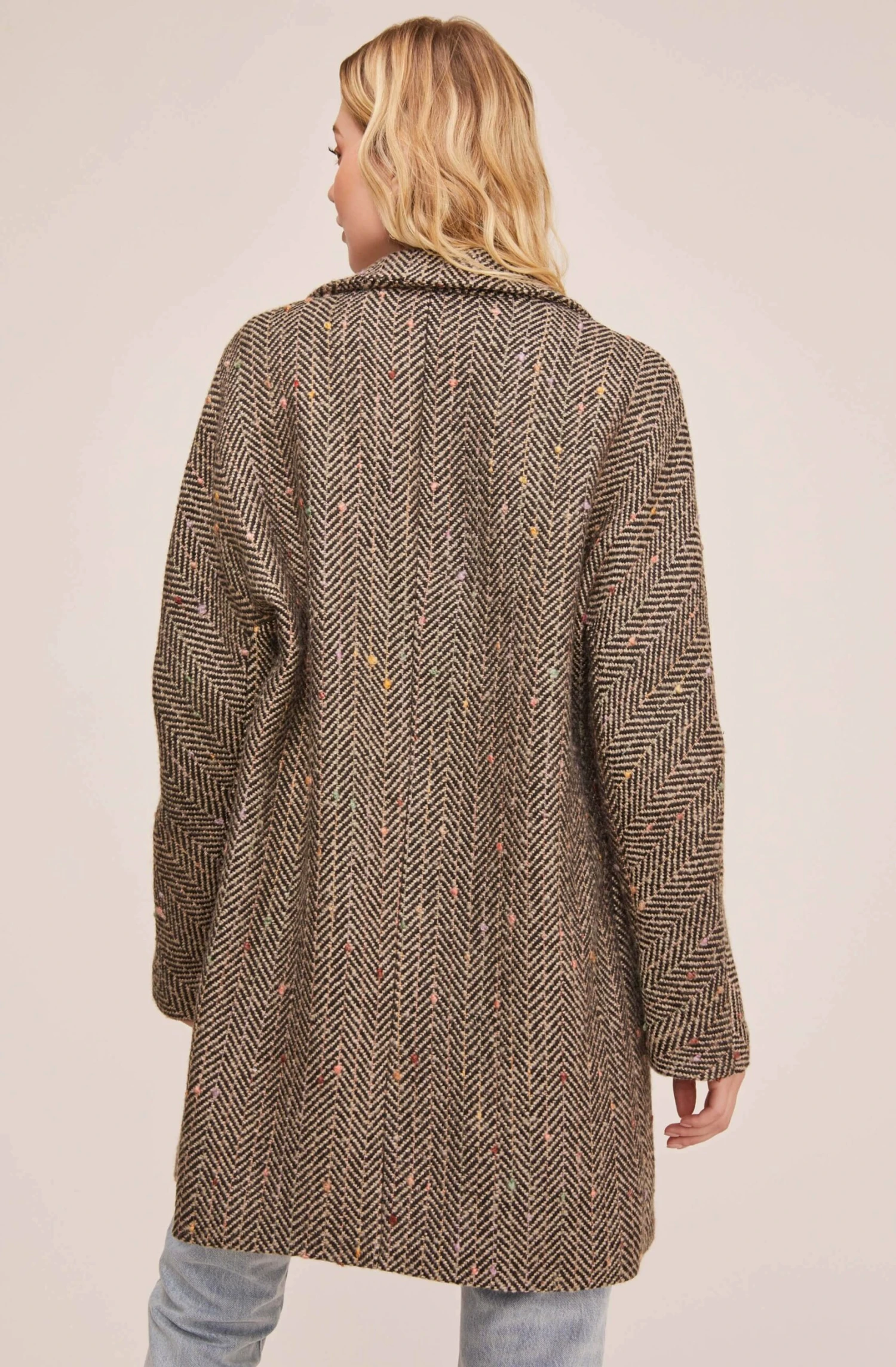 Keller Coat 7 Keller Coat - Image 5