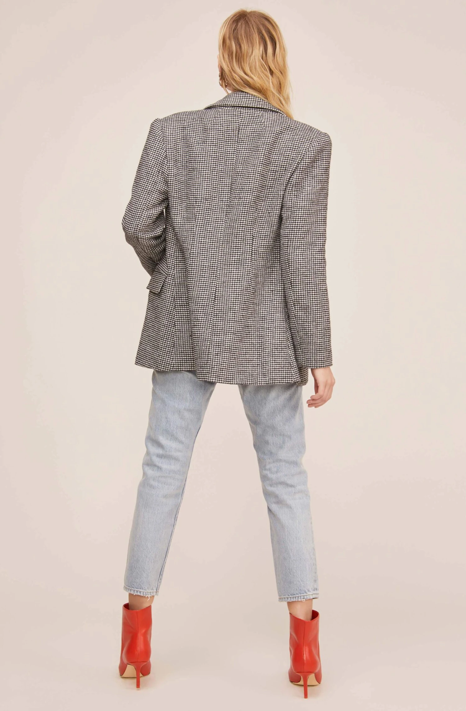 Arlo Blazer 7 Arlo Blazer - Image 5