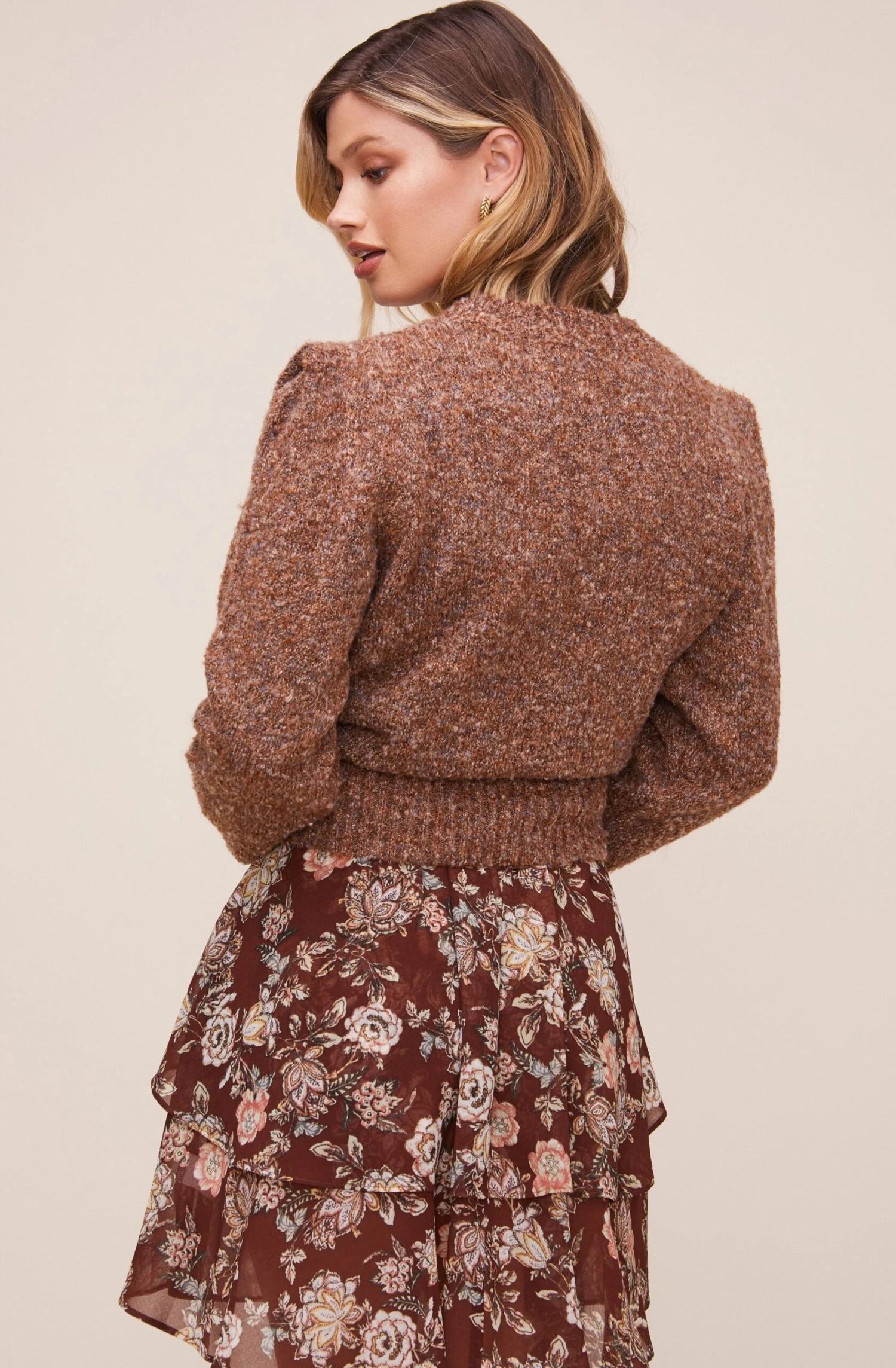 Caroline Sweater 9 Caroline Sweater - Image 7