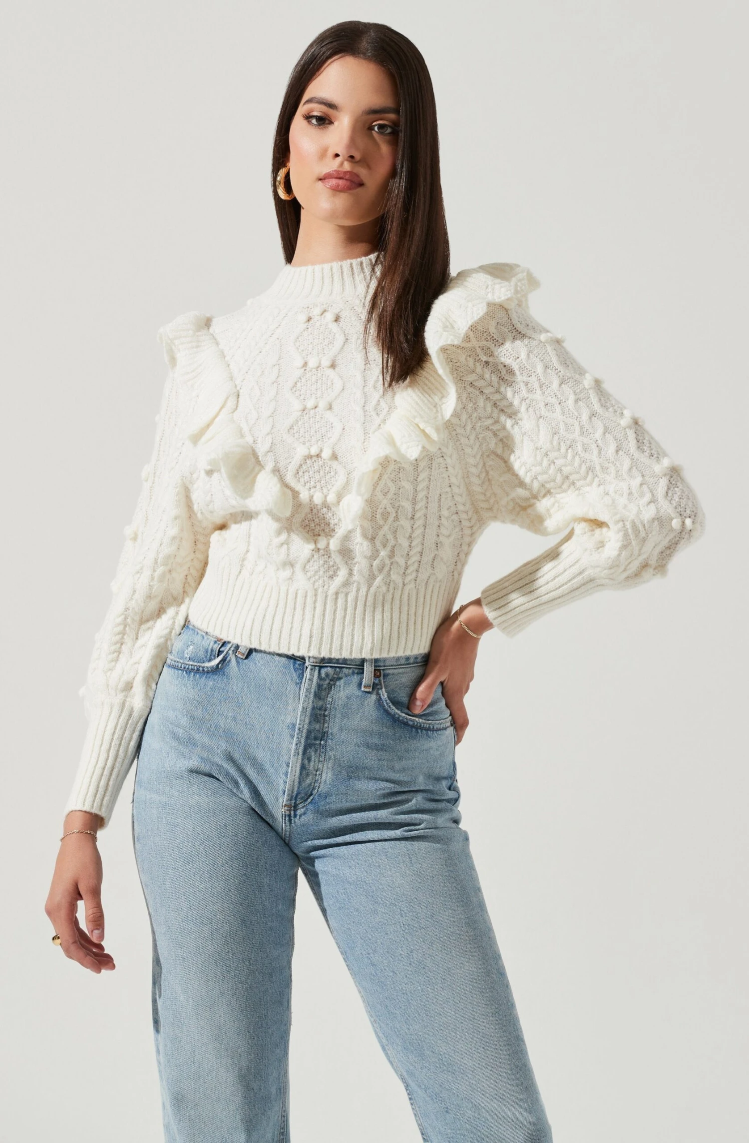 Judy Sweater 3 Judy Sweater