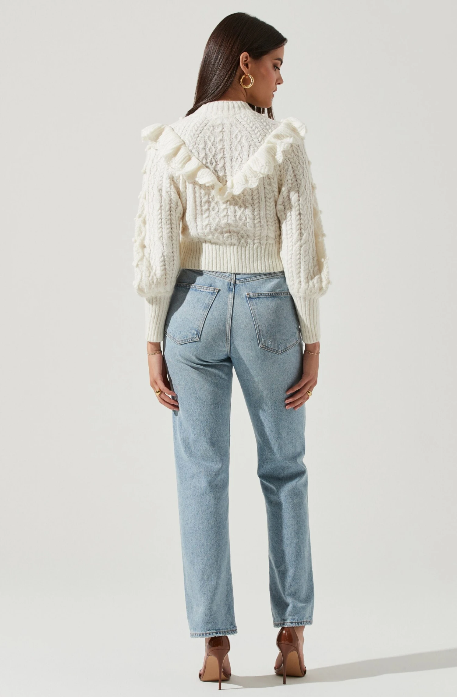 Judy Sweater 4 Judy Sweater - Image 2