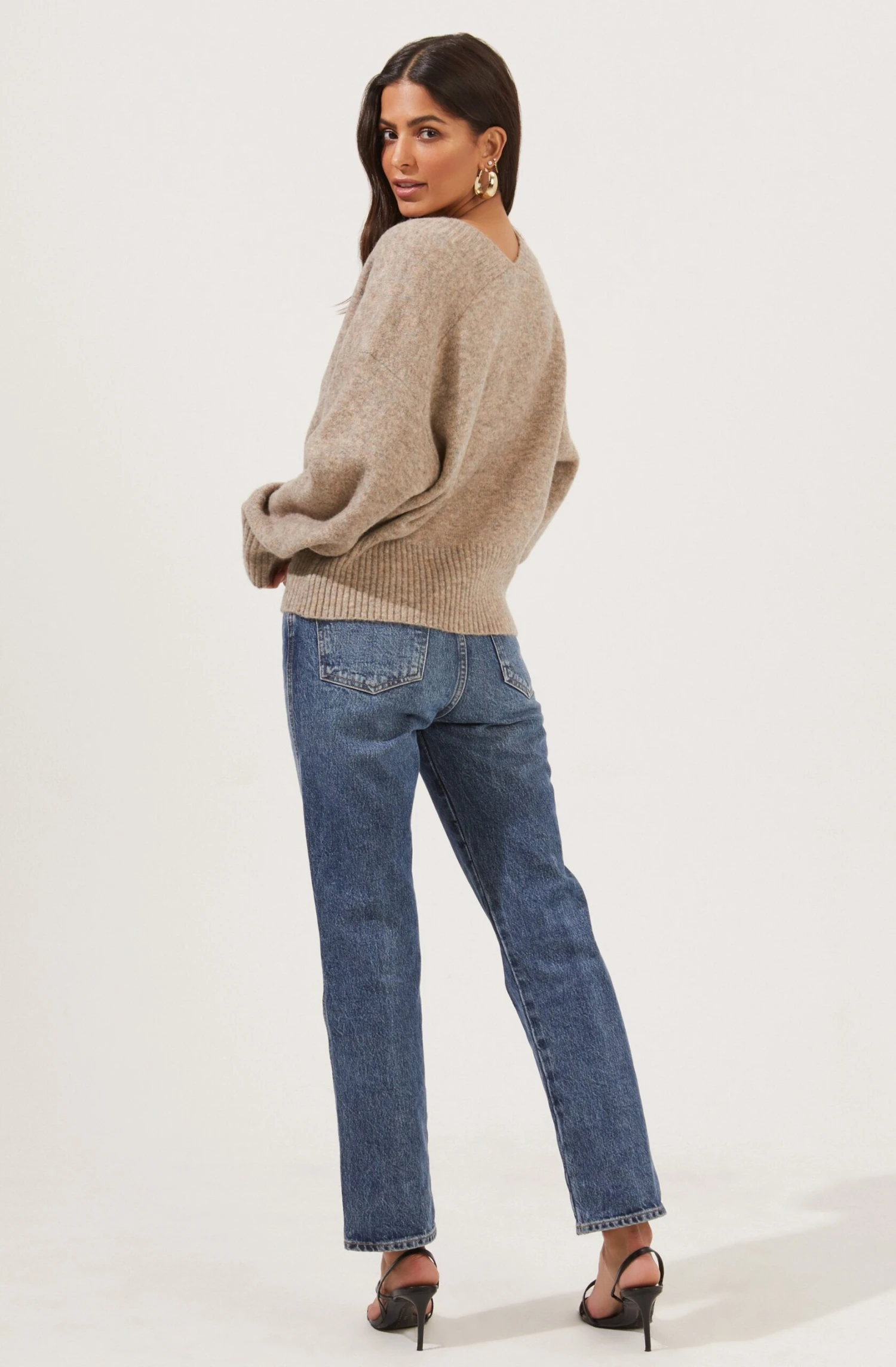 Belmont Button Down Cardigan 7 Belmont Button Down Cardigan - Image 5