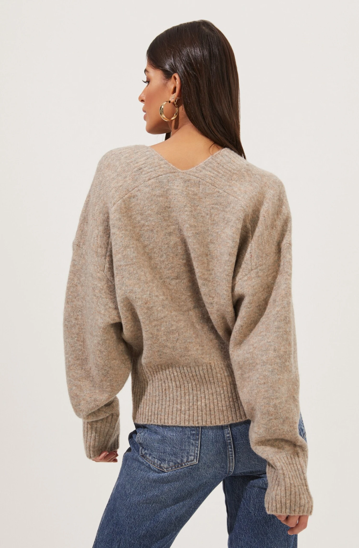 Belmont Button Down Cardigan 5 Belmont Button Down Cardigan - Image 3