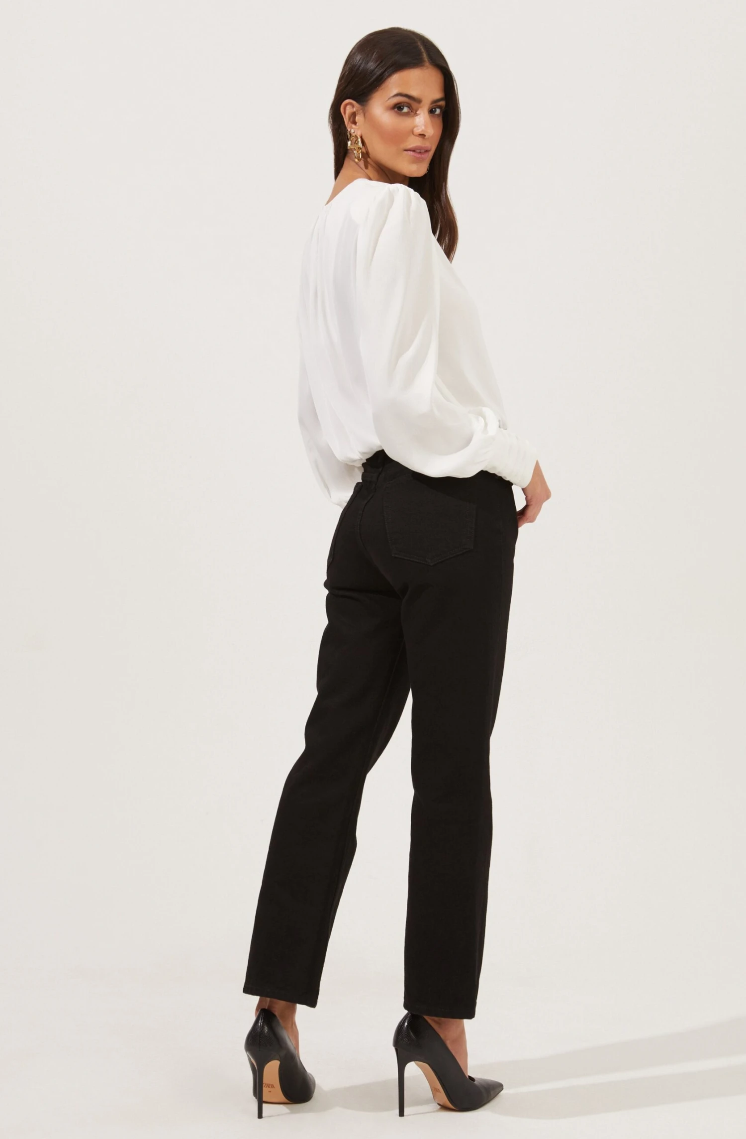 Duchess Long Sleeve Top 13 Duchess Long Sleeve Top - Image 11