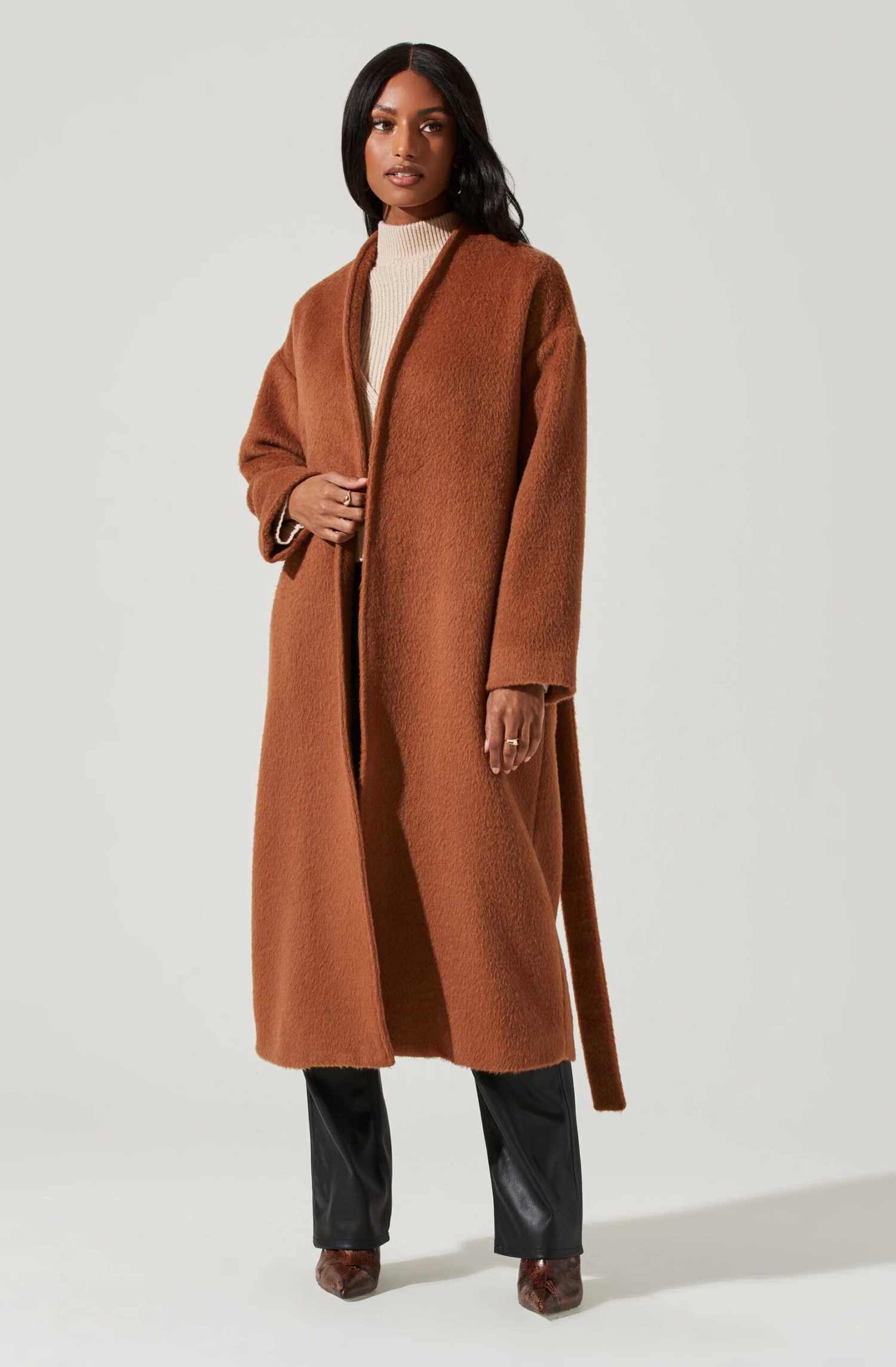 Berkley Tie Waist Coat 11 Berkley Tie Waist Coat - Image 9