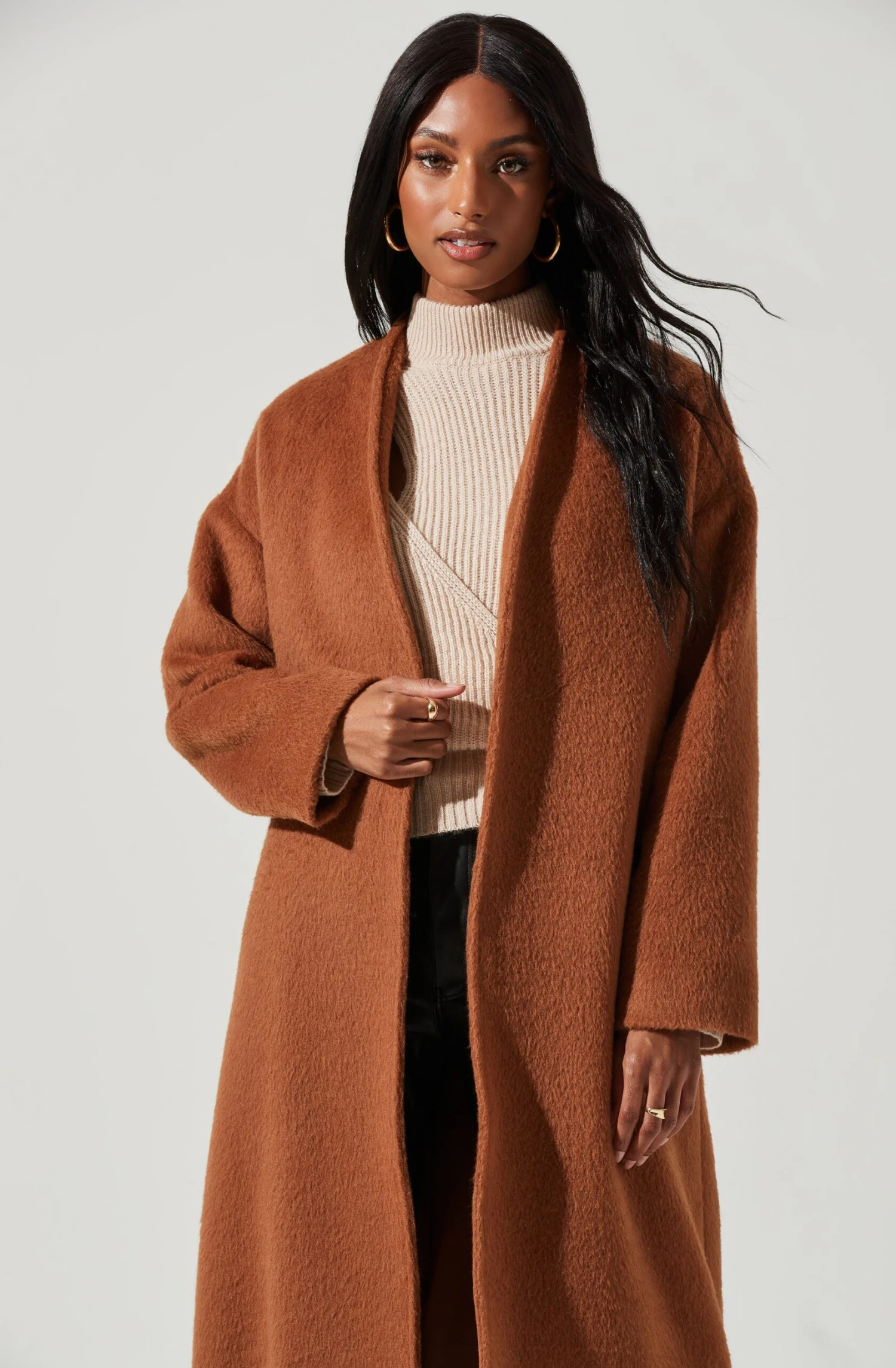 Berkley Tie Waist Coat 10 Berkley Tie Waist Coat - Image 8