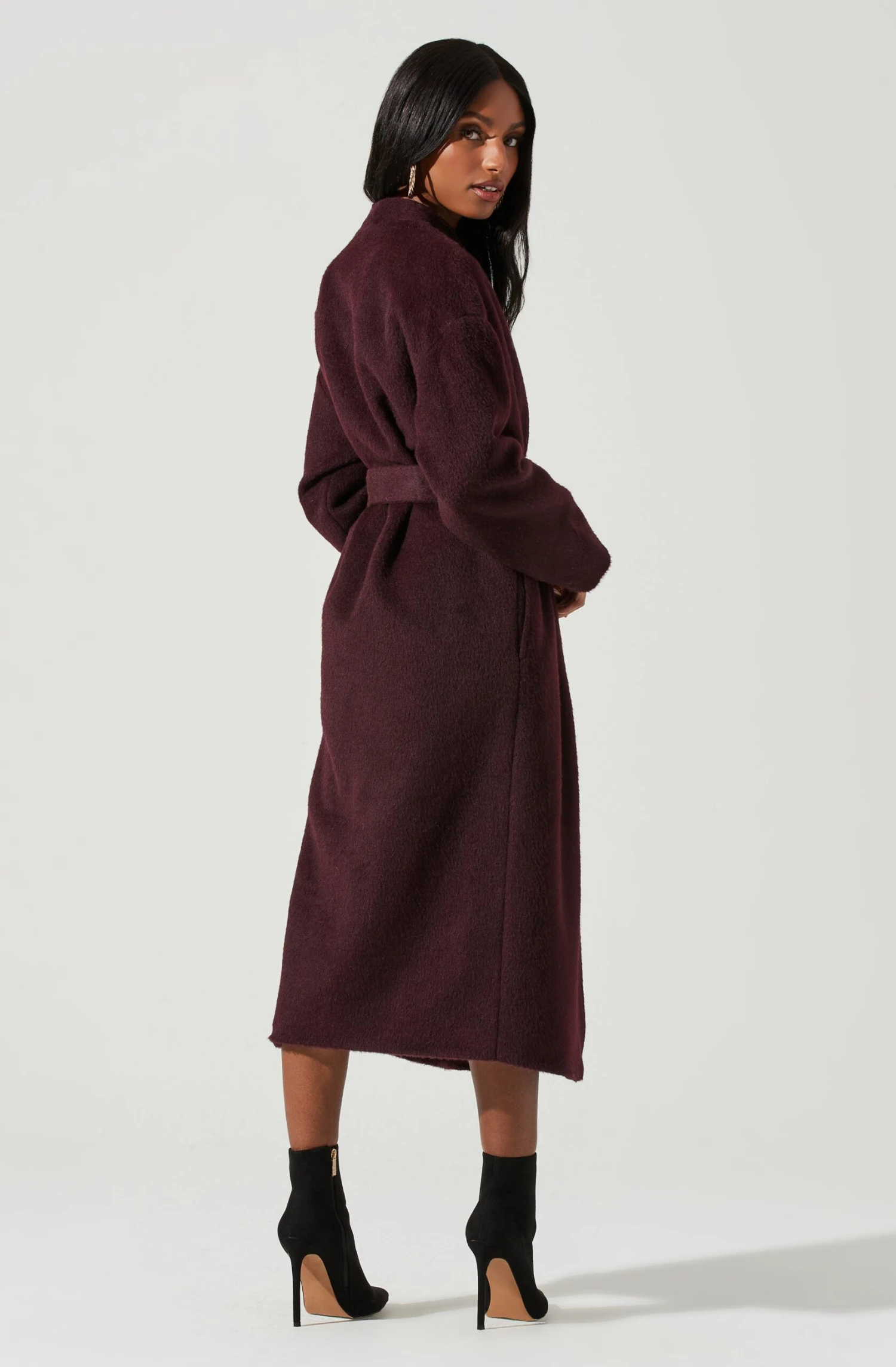 Berkley Tie Waist Coat 7 Berkley Tie Waist Coat - Image 5