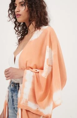 Senara Cover Up 13 Senara Cover Up -Astr The Label Shop AMB S15668 LIGHTCLAY 4