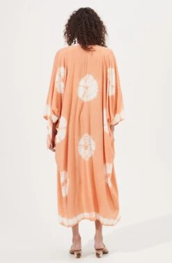 Senara Cover Up 10 Senara Cover Up -Astr The Label Shop AMB S15668 LIGHTCLAY 5