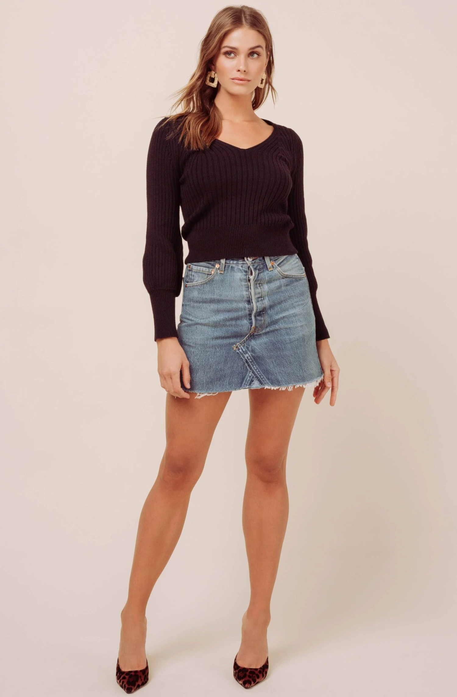 Mila Sweater 9 Mila Sweater - Image 7