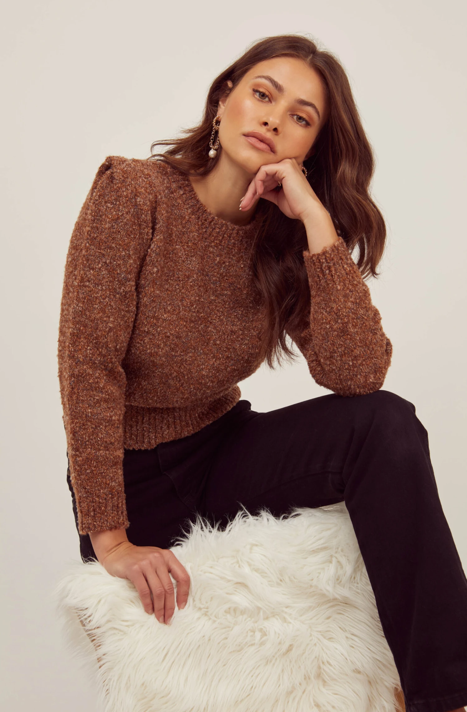 Caroline Sweater 3 Caroline Sweater