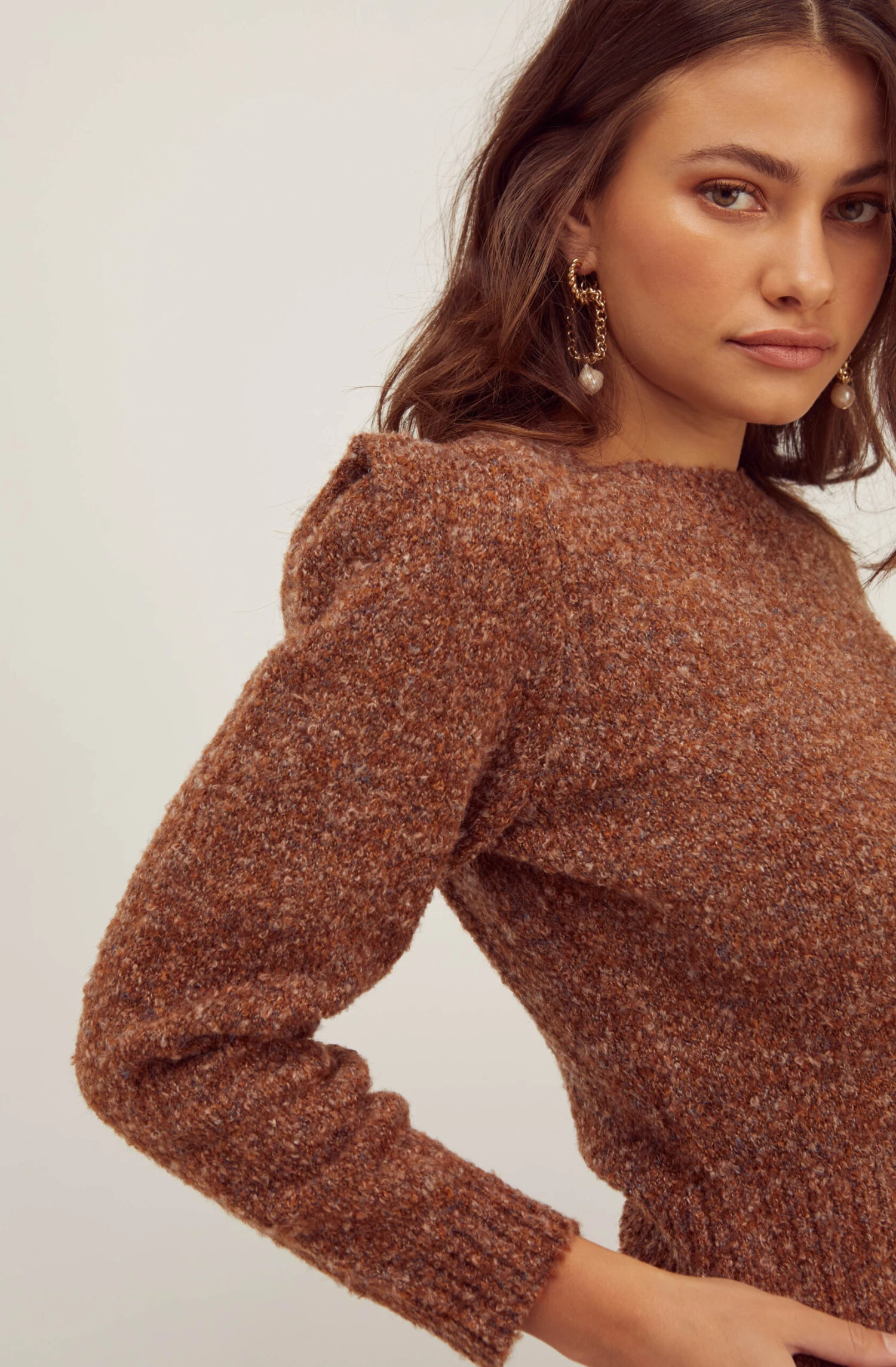 Caroline Sweater 10 Caroline Sweater - Image 8