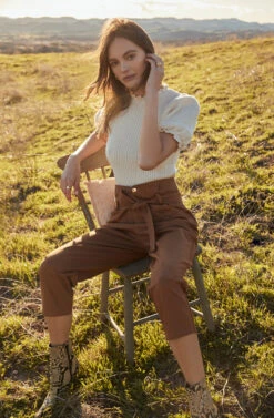 Penelope Pants 13 Penelope Pants -Astr The Label Shop THP ASTR FW20 PT2 1635 b23d9e51 a393 4434 9498 11a6b75e10b6