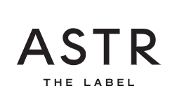 Astr The Label Shop